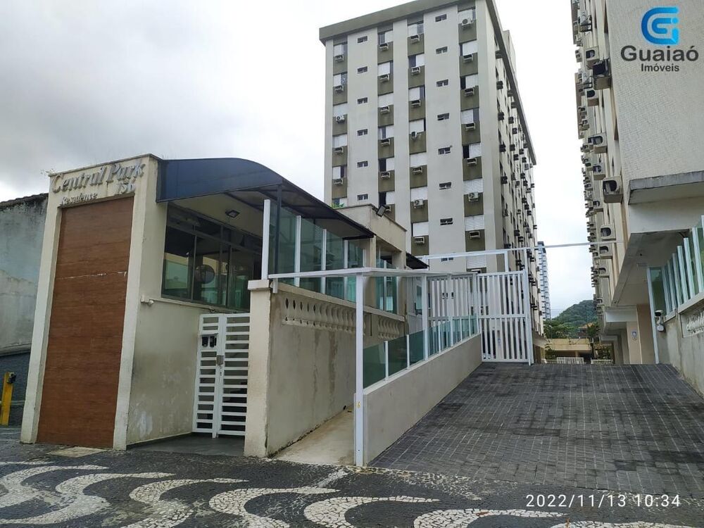 Apartamento à venda com 2 quartos, 65m² - Foto 5