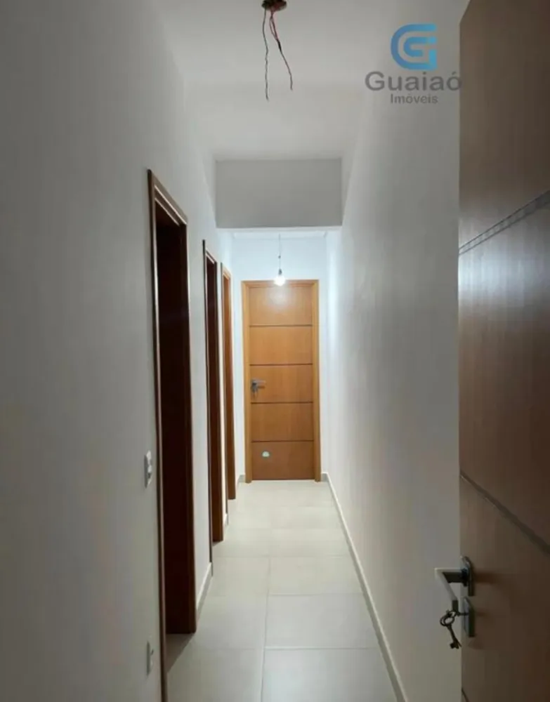 Casa, 3 quartos, 123 m² - Foto 2