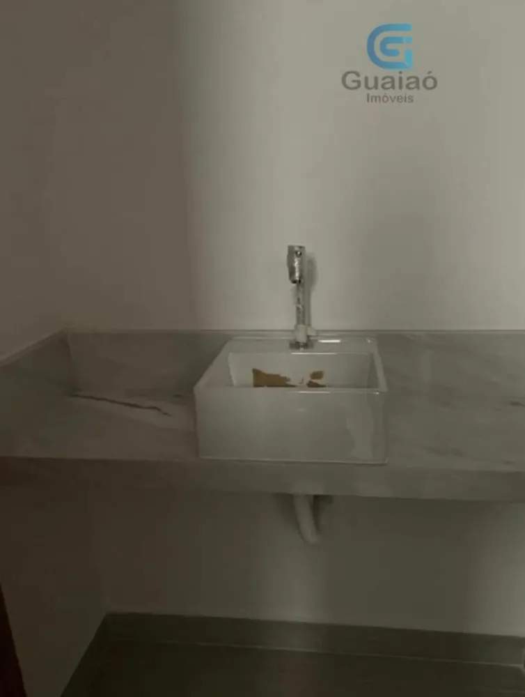 Casa, 3 quartos, 123 m² - Foto 1