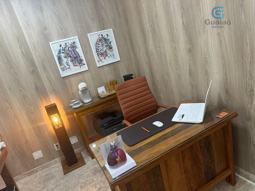 Sala-Conjunto, 45 m² - Foto 2