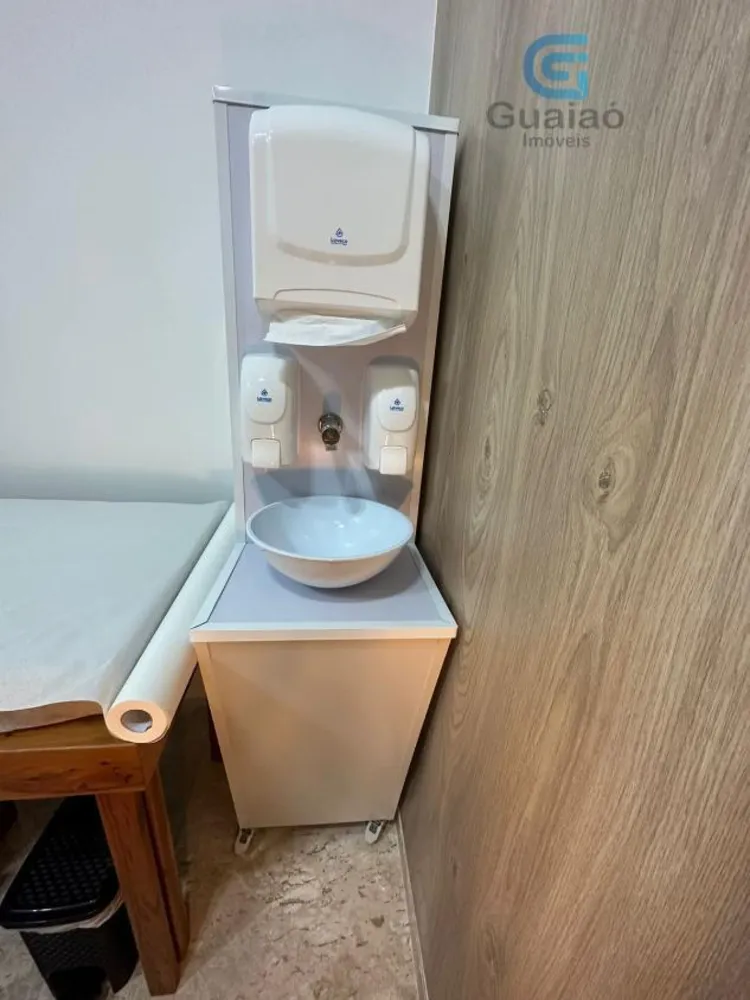 Sala-Conjunto, 45 m² - Foto 9