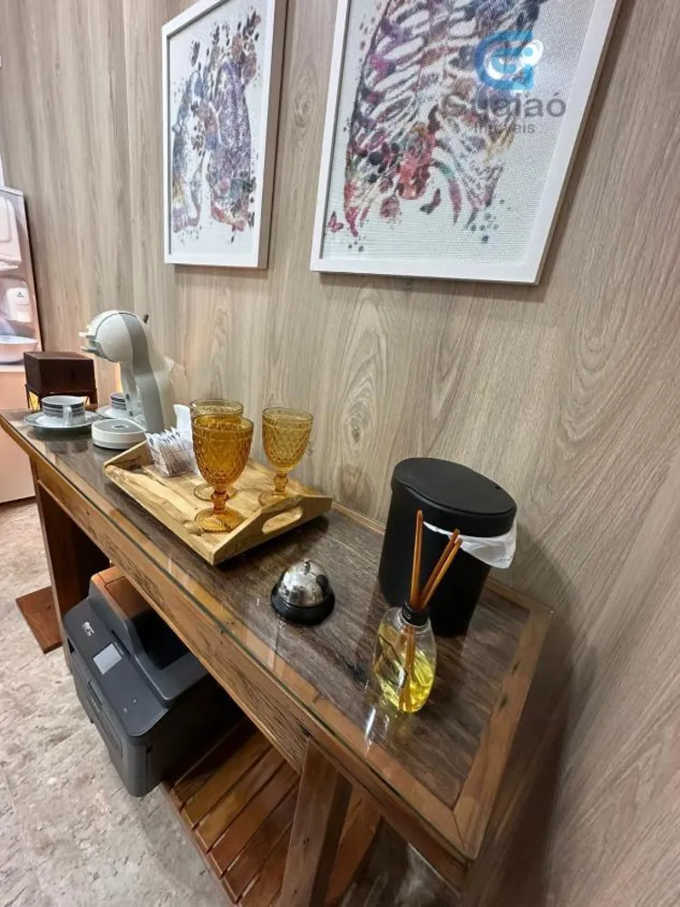 Sala-Conjunto, 45 m² - Foto 7