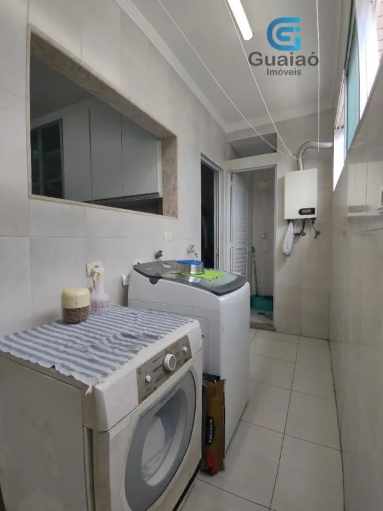 Apartamento, 2 quartos, 137 m² - Foto 20