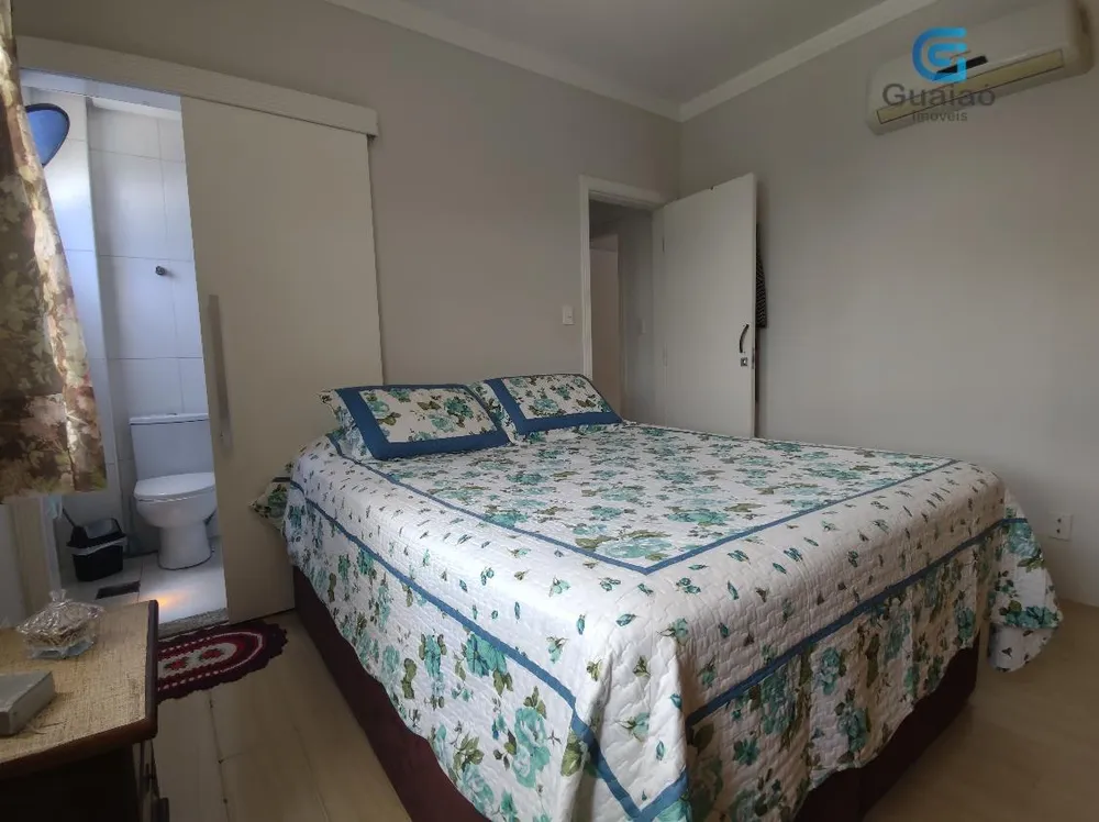 Apartamento, 2 quartos, 137 m² - Foto 1