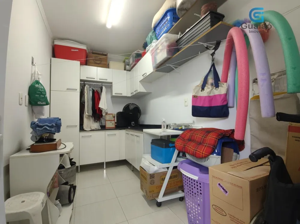 Apartamento, 2 quartos, 137 m² - Foto 21