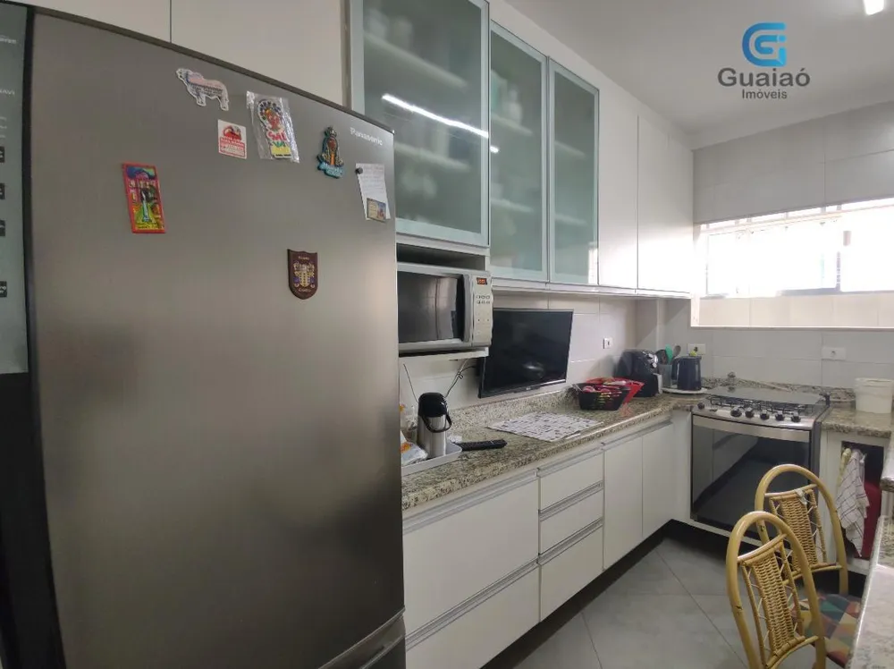 Apartamento, 2 quartos, 137 m² - Foto 16