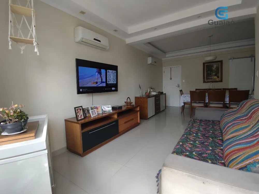 Apartamento, 2 quartos, 137 m² - Foto 5