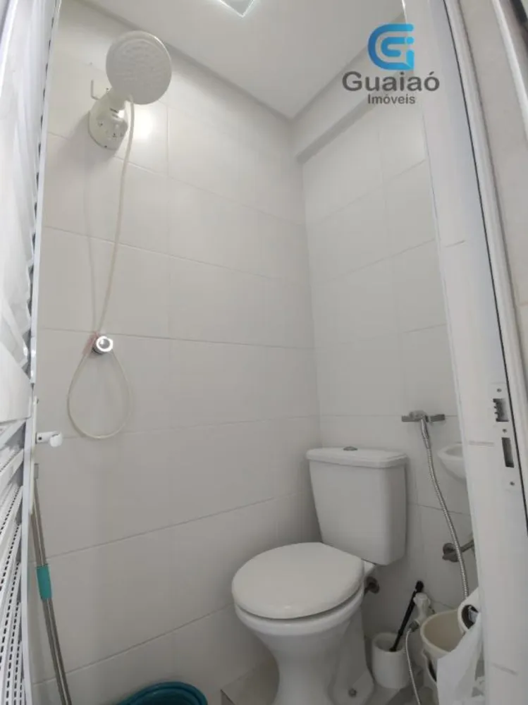 Apartamento, 2 quartos, 137 m² - Foto 23
