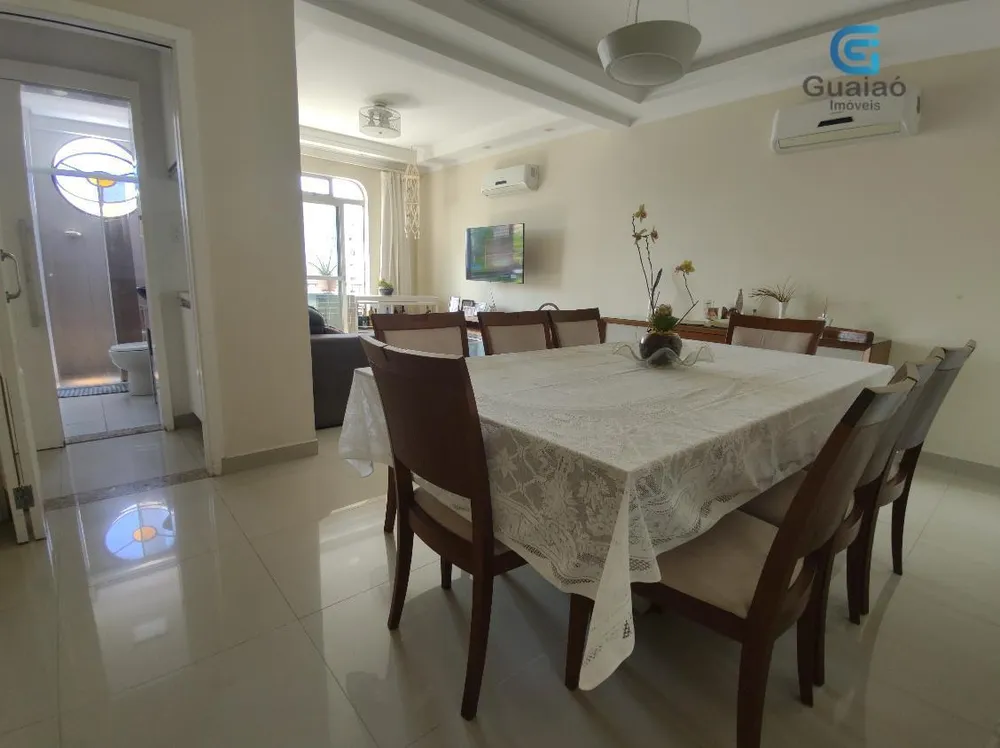 Apartamento, 2 quartos, 137 m² - Foto 7