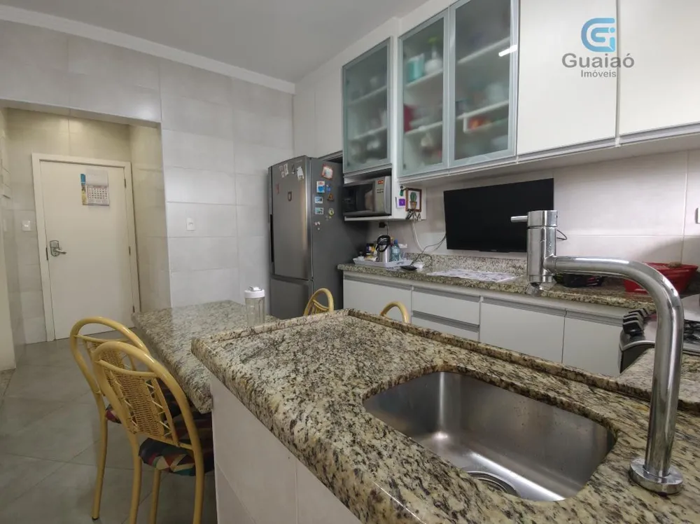 Apartamento, 2 quartos, 137 m² - Foto 4