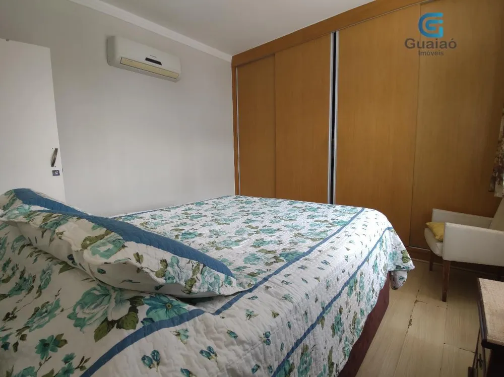 Apartamento, 2 quartos, 137 m² - Foto 6