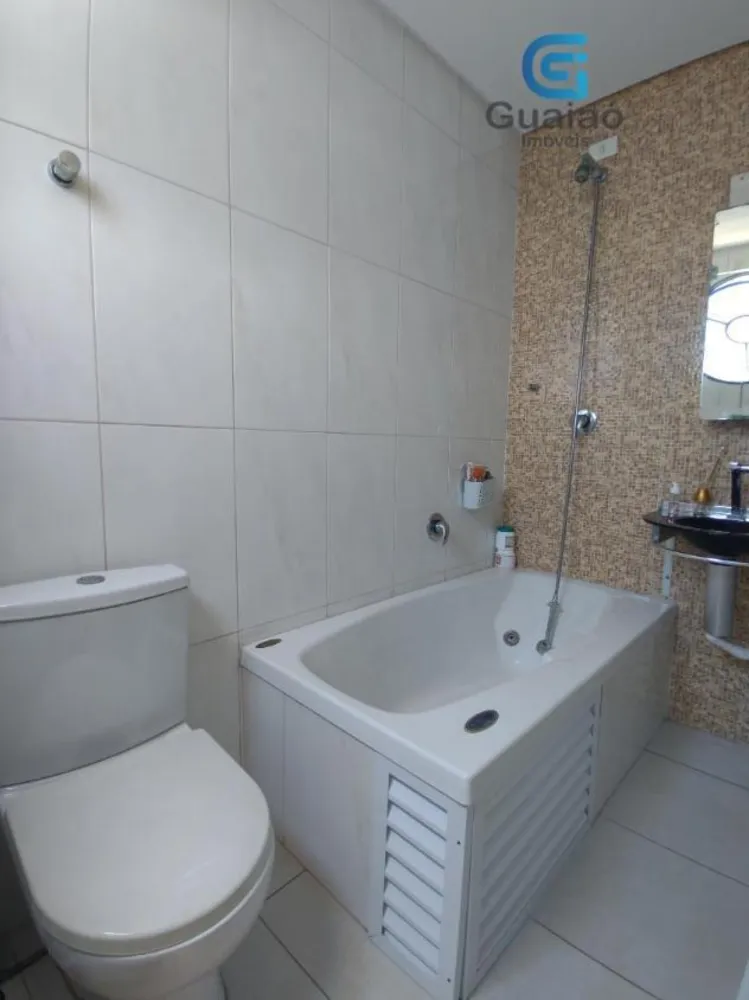 Apartamento, 2 quartos, 137 m² - Foto 11