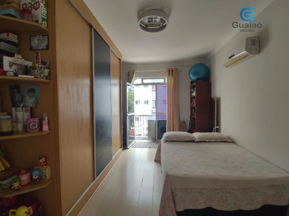 Apartamento, 2 quartos, 137 m² - Foto 13
