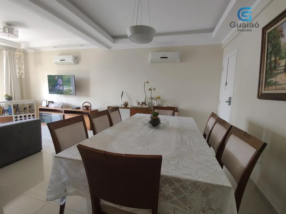 Apartamento, 2 quartos, 137 m² - Foto 8
