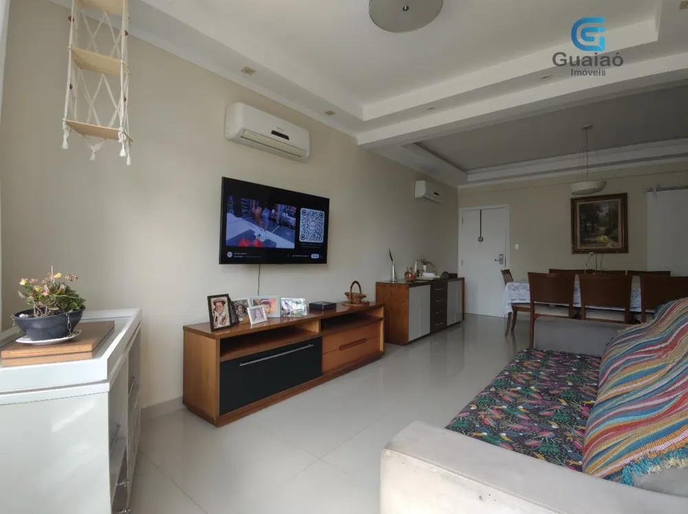 Apartamento, 2 quartos, 137 m² - Foto 7