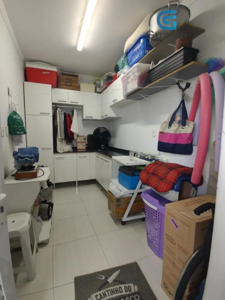Apartamento, 2 quartos, 137 m² - Foto 2