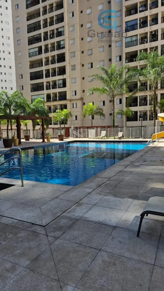 Apartamento, 2 quartos, 63 m² - Foto 7