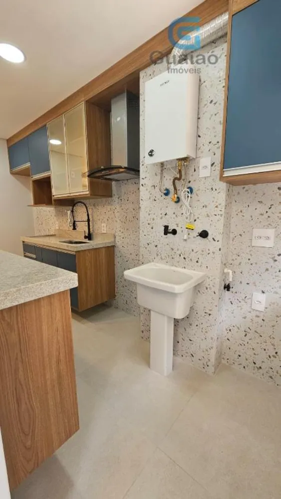 Apartamento, 2 quartos, 63 m² - Foto 4