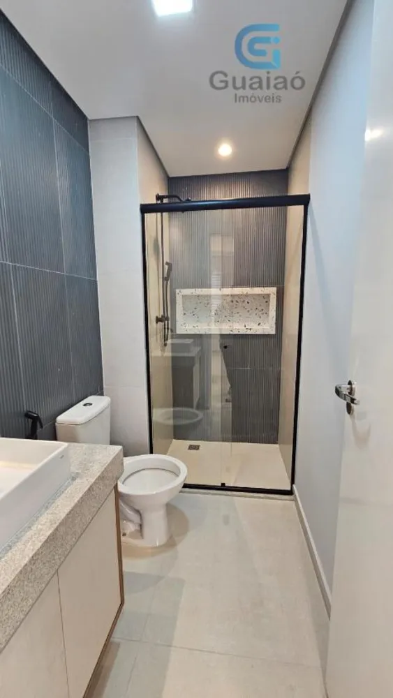 Apartamento, 2 quartos, 63 m² - Foto 9