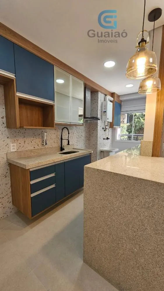 Apartamento, 2 quartos, 63 m² - Foto 5