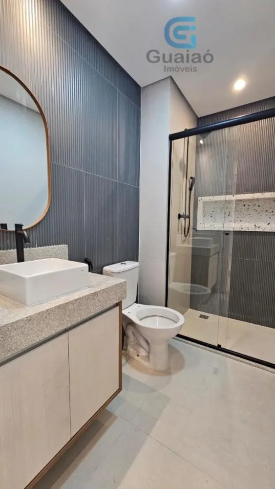 Apartamento, 2 quartos, 63 m² - Foto 2