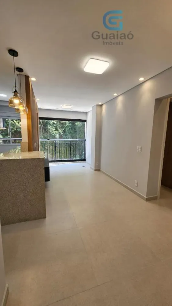 Apartamento, 2 quartos, 63 m² - Foto 10