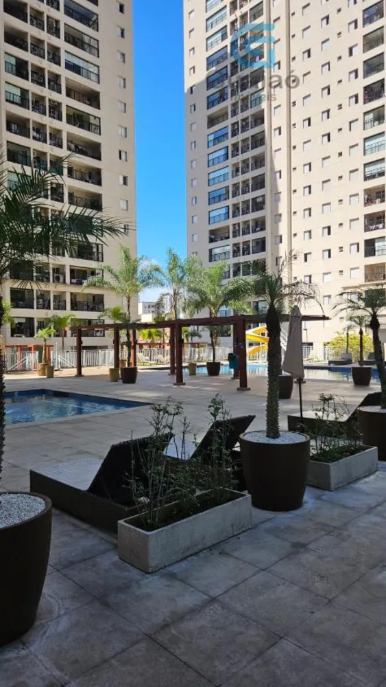 Apartamento, 2 quartos, 63 m² - Foto 17