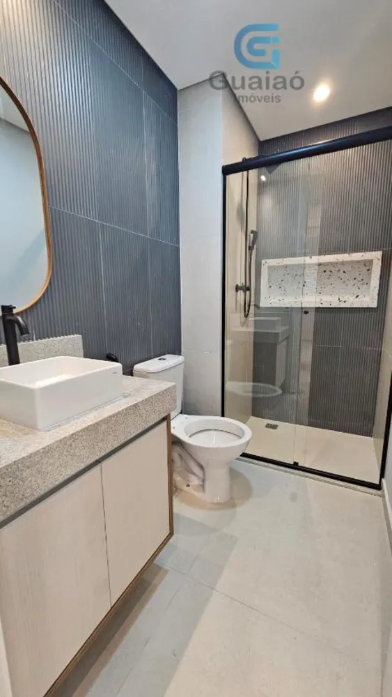 Apartamento, 2 quartos, 63 m² - Foto 5