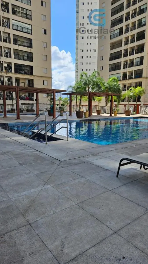 Apartamento, 2 quartos, 63 m² - Foto 2