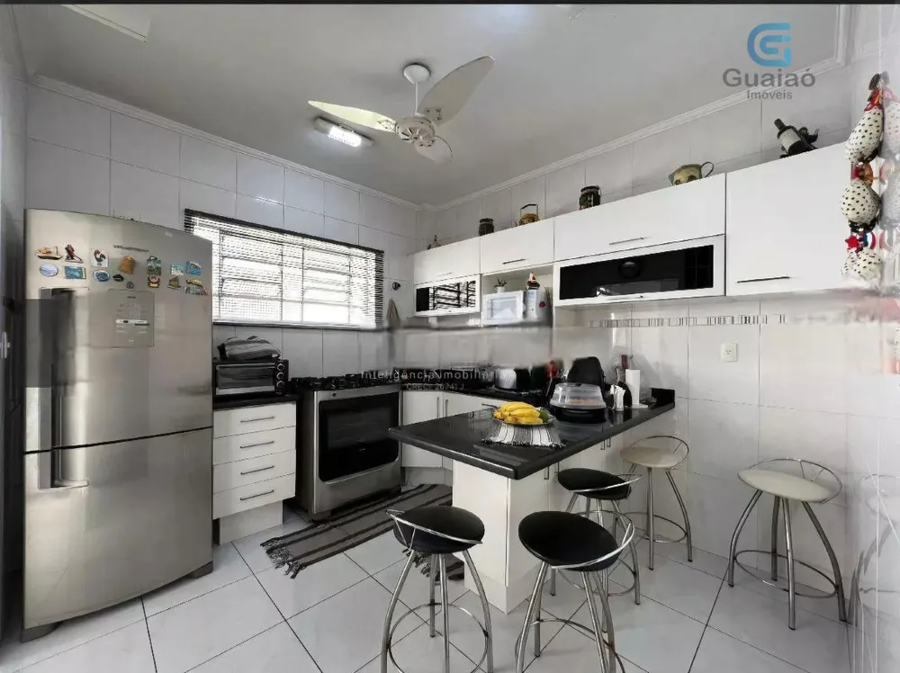 Casa, 3 quartos, 161 m² - Foto 18