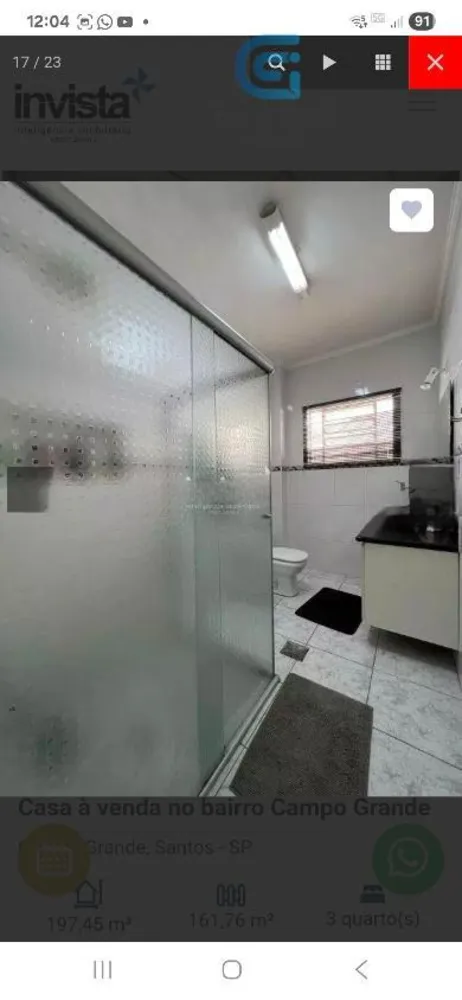 Casa, 3 quartos, 161 m² - Foto 17