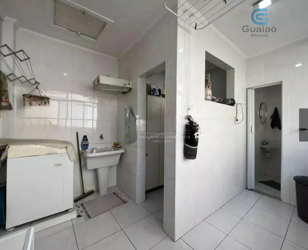 Casa, 3 quartos, 161 m² - Foto 21