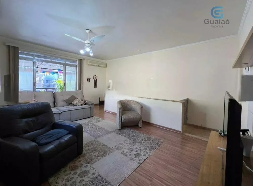 Casa, 3 quartos, 161 m² - Foto 6