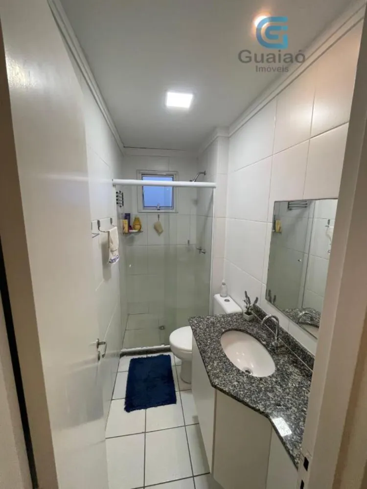 Apartamento, 2 quartos, 64 m² - Foto 8