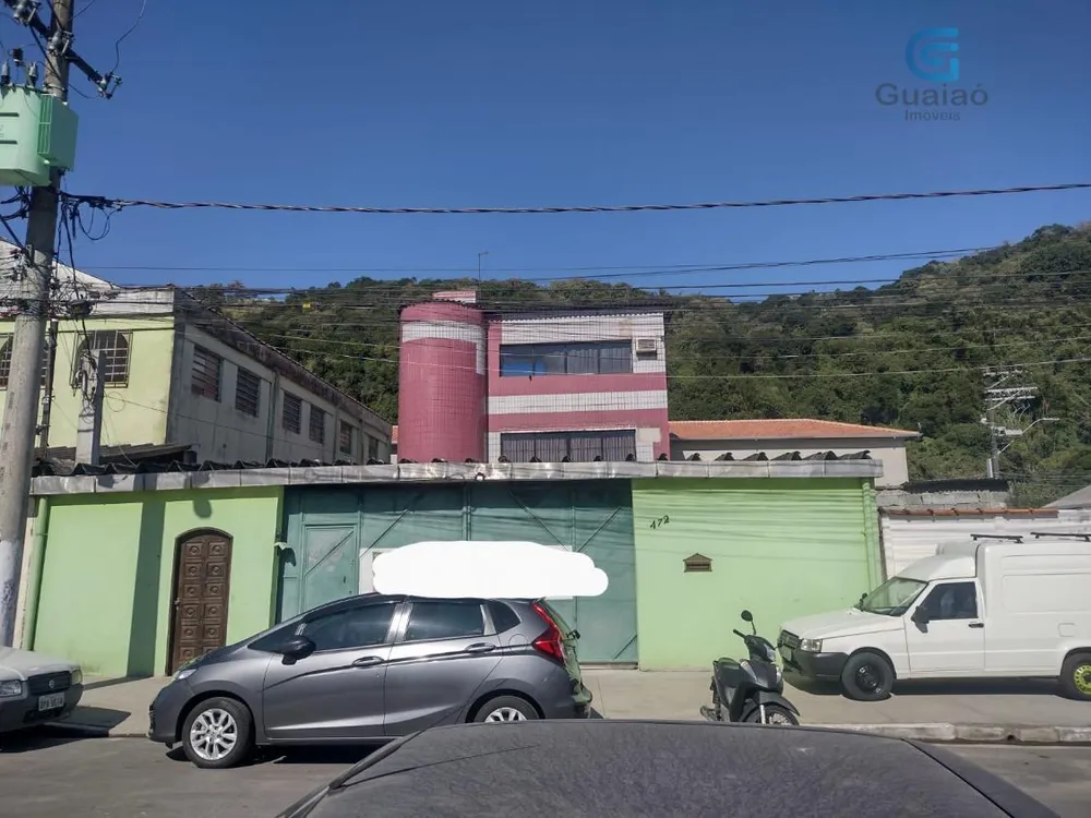 Prédio Inteiro, 312 m² - Foto 1