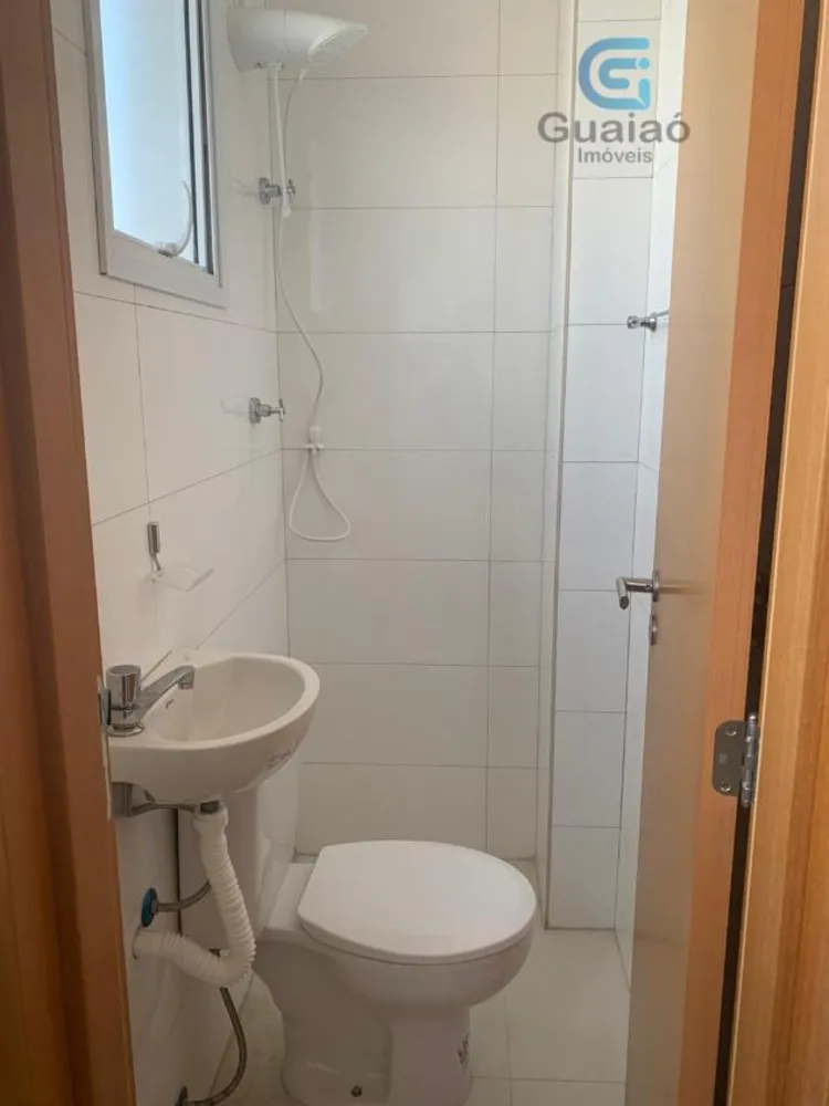 Apartamento, 3 quartos, 127 m² - Foto 23