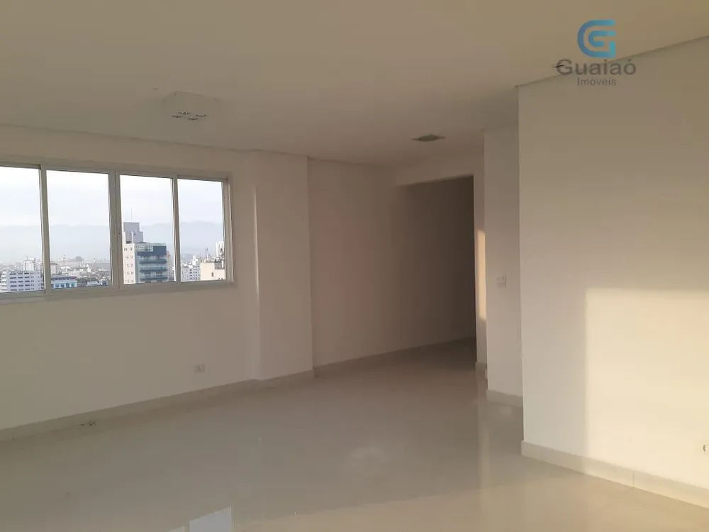 Apartamento, 3 quartos, 127 m² - Foto 4