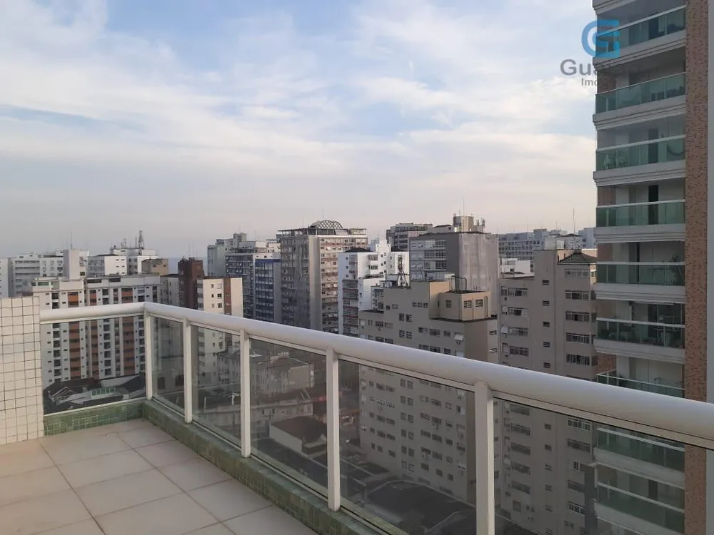 Apartamento, 3 quartos, 127 m² - Foto 2