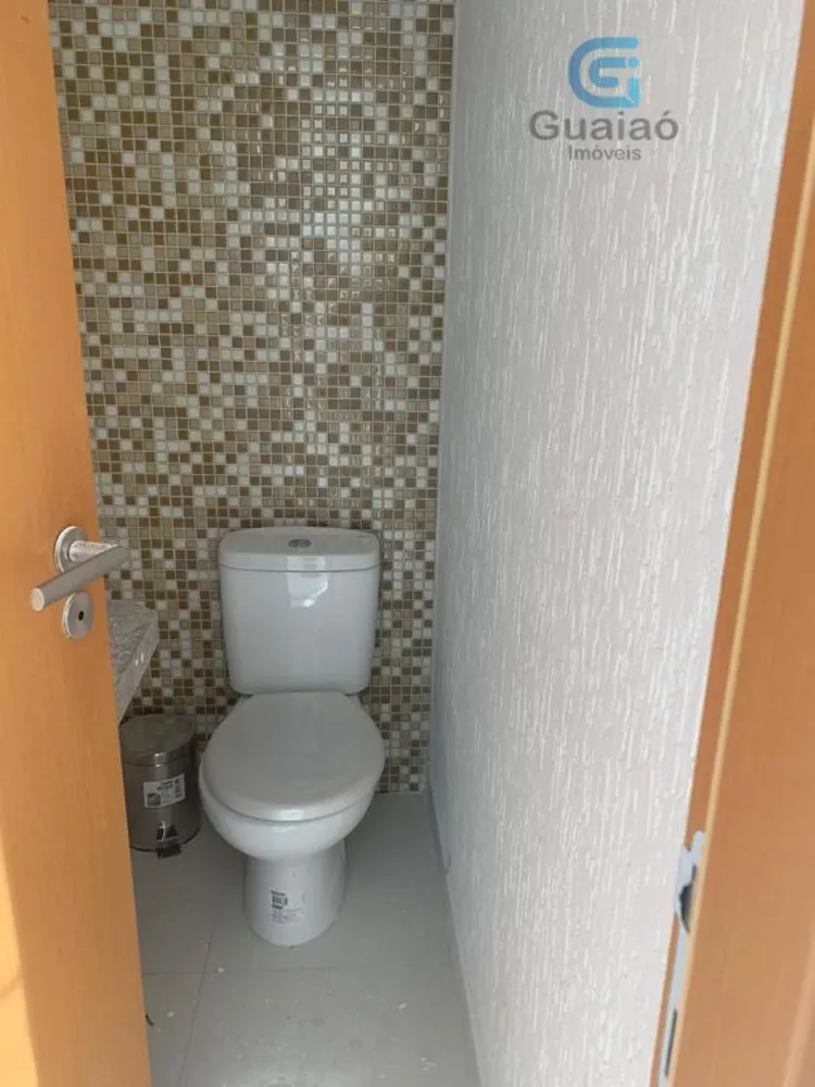 Apartamento, 3 quartos, 127 m² - Foto 14
