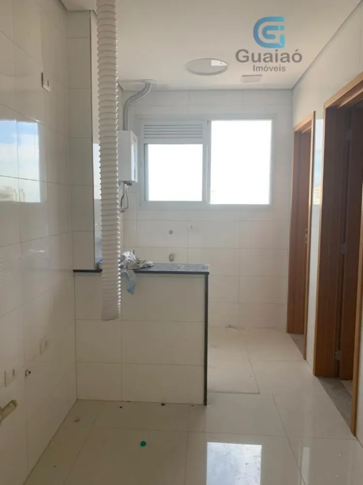 Apartamento, 3 quartos, 127 m² - Foto 20