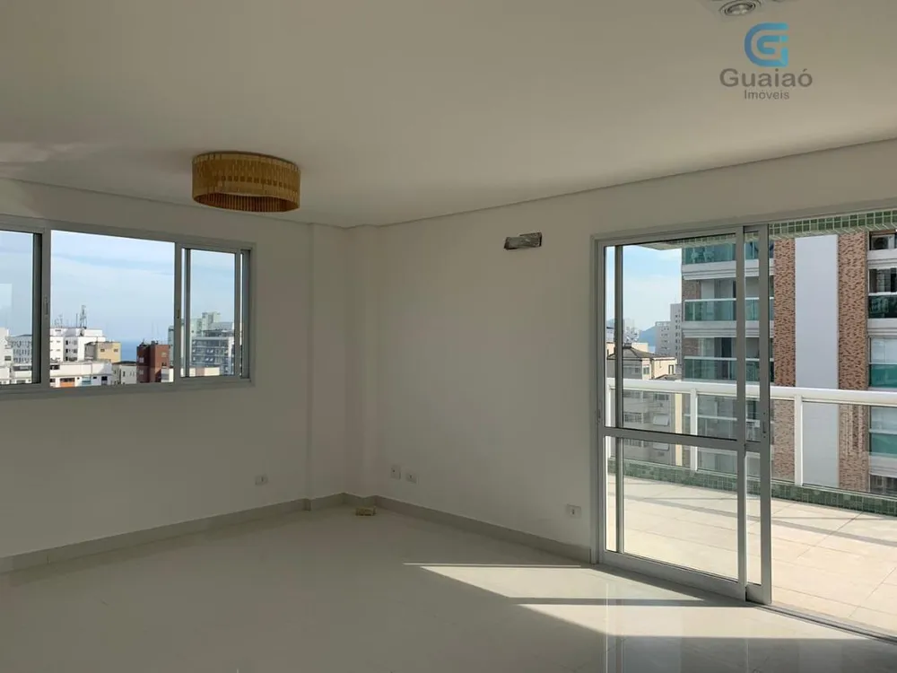 Apartamento, 3 quartos, 127 m² - Foto 3