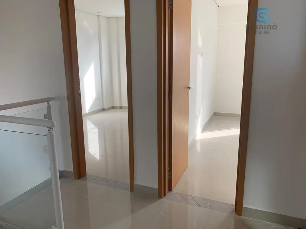 Apartamento, 3 quartos, 127 m² - Foto 12