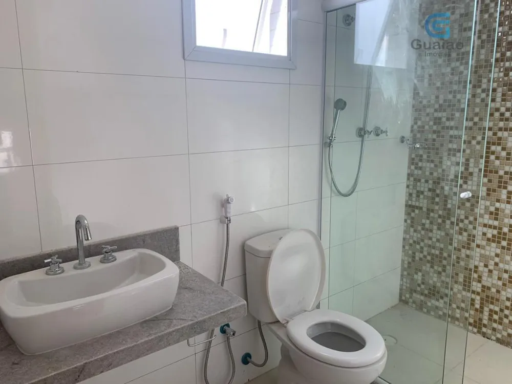 Apartamento, 3 quartos, 127 m² - Foto 21