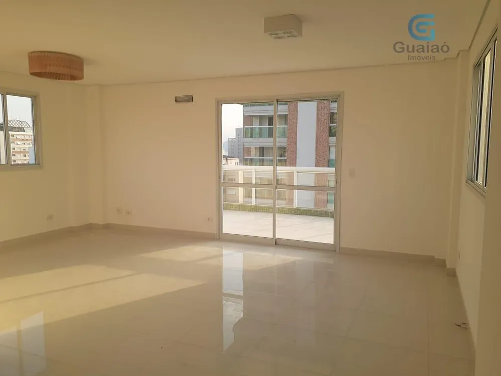 Apartamento, 3 quartos, 127 m² - Foto 1
