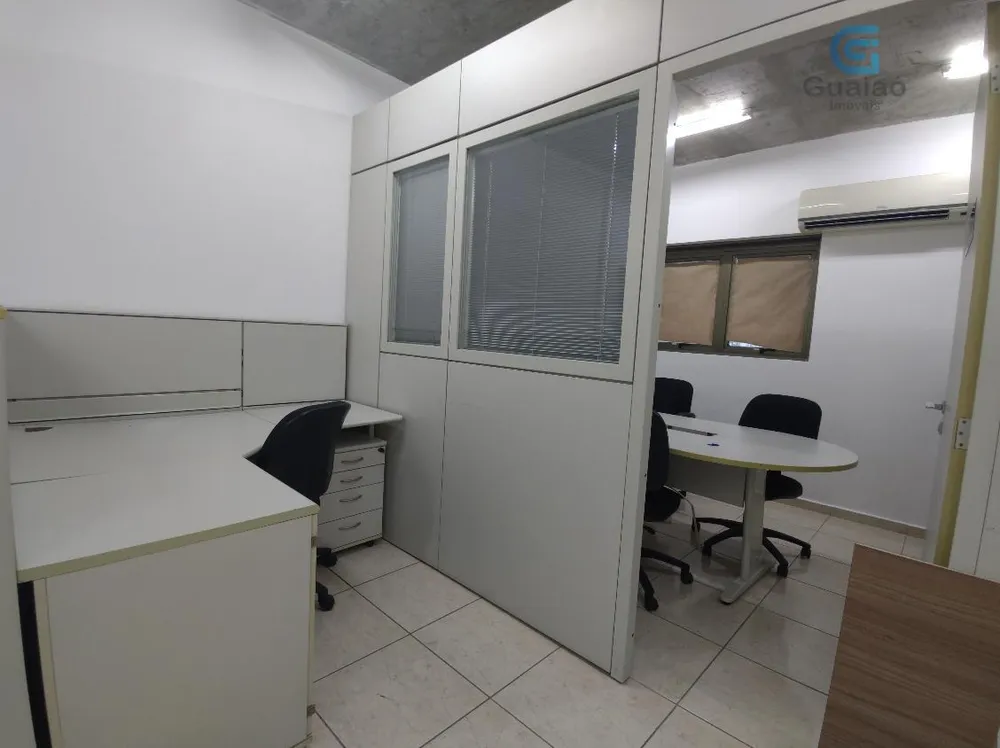 Sala-Conjunto, 43 m² - Foto 4
