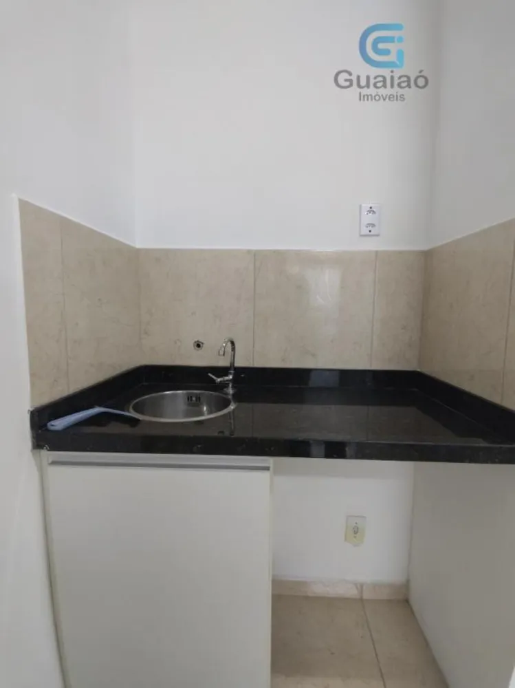 Sala-Conjunto, 43 m² - Foto 6