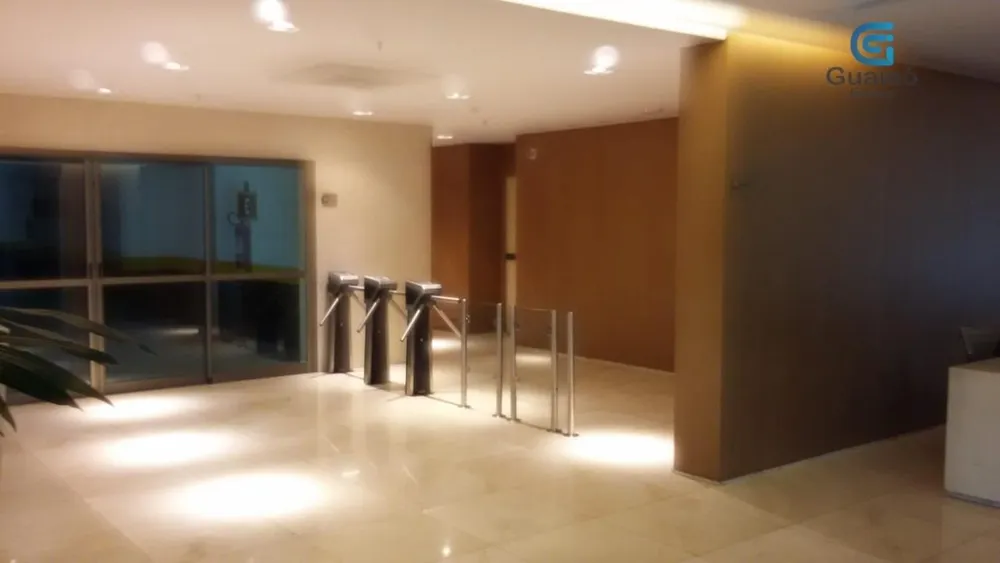 Sala-Conjunto, 43 m² - Foto 2