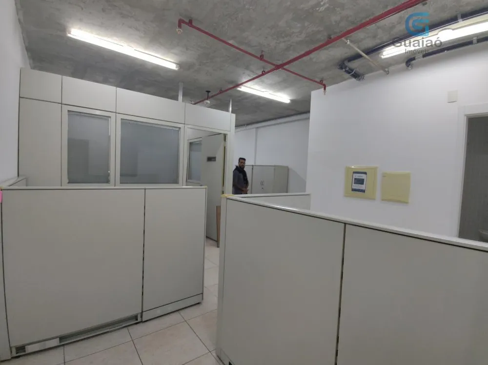 Sala-Conjunto, 43 m² - Foto 5