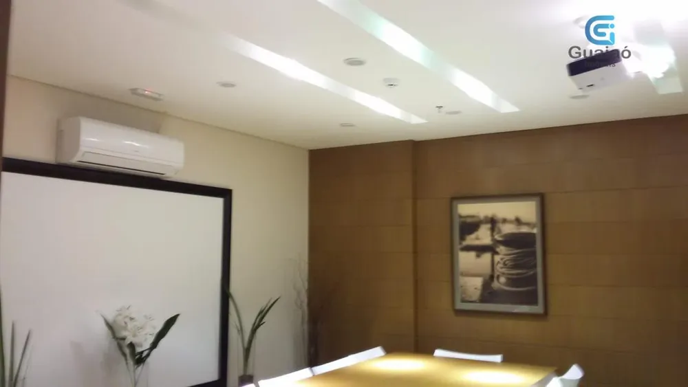 Sala-Conjunto, 43 m² - Foto 12