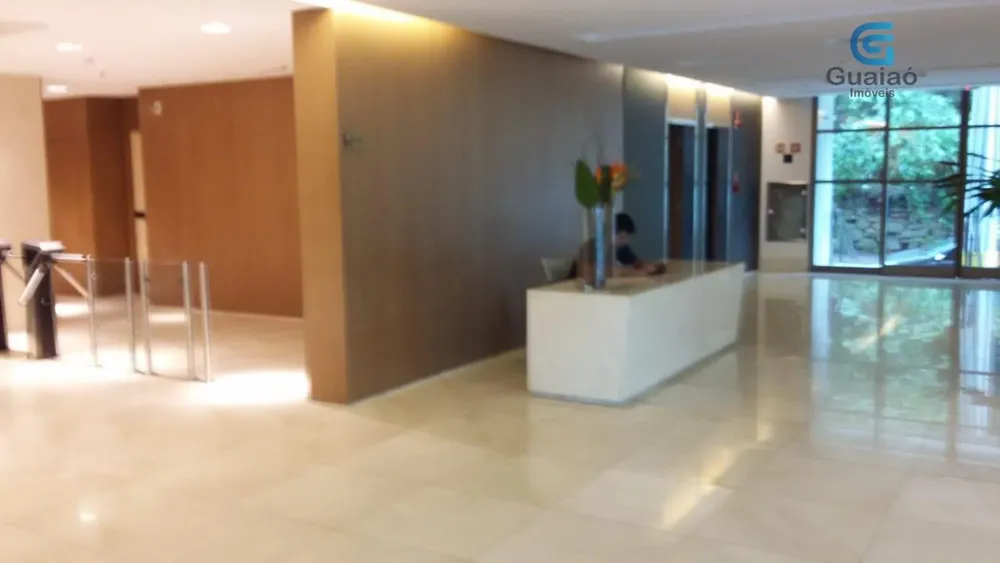 Sala-Conjunto, 43 m² - Foto 1